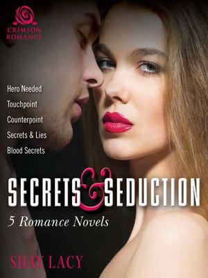 cover image of Secrets and Seduction